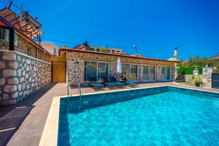 Villa Ali Baba